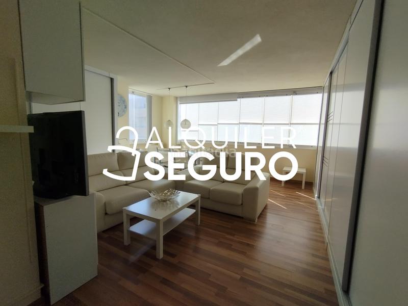 Foto e8880056-84c9-440a-a1d4-0a907b00891d. Location appartement avec parking piscine dans Los Pacos Fuengirola