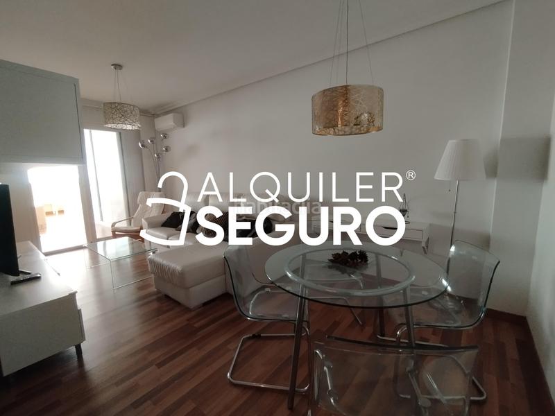 Foto b8738a57-f0c0-4369-8817-00d1eefe041f. Miete etagenwohnung mit parking pool in Los Pacos Fuengirola