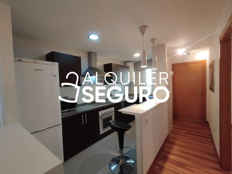 Foto dfc9a8cb-4d3d-4009-a560-49b70eb36b32. Miete etagenwohnung mit parking pool in Los Pacos Fuengirola