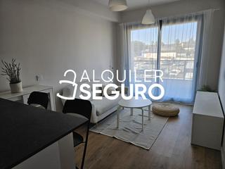 Flat in Emilio Prados