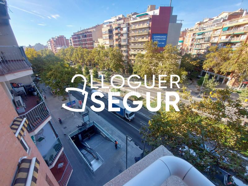 Foto 91629e32-59b7-4c1a-9071-1ef522753369. Alquiler piso  av. meridiana barcelona en Centre Miami Platja