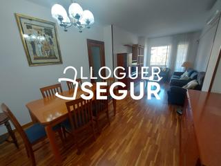 Location Appartement  Meridiana. Piso av. meridiana barcelona