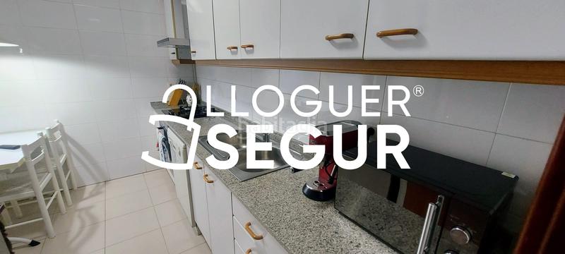 Foto 18084c28-8214-48d3-8cb8-f7282885eeaa. Rent flat with heating parking in Centre Miami Platja