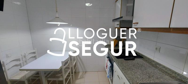 Foto 265ea042-874e-46ff-8e4a-9f01d25f4e75. Rent flat with heating parking in Centre Miami Platja