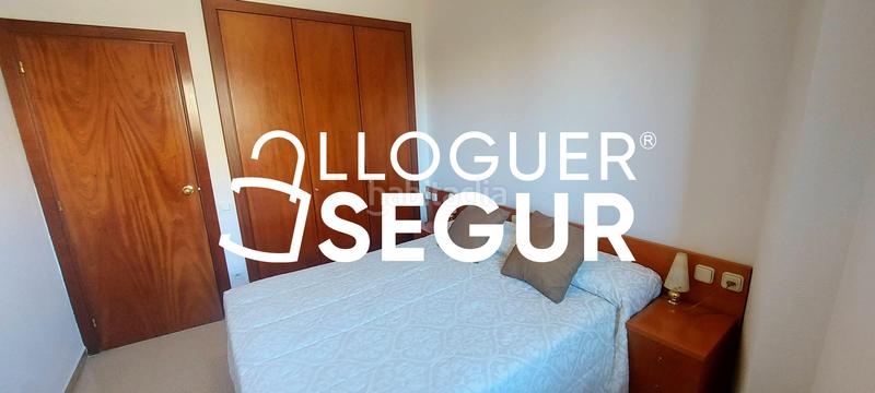 Foto aa8d6280-2571-4dbc-8583-0502574f175e. Rent flat with heating parking in Centre Miami Platja