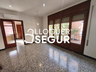 Affitto Appartamento  Sant silvestre. Piso c sant silvestre santa coloma de gramenet