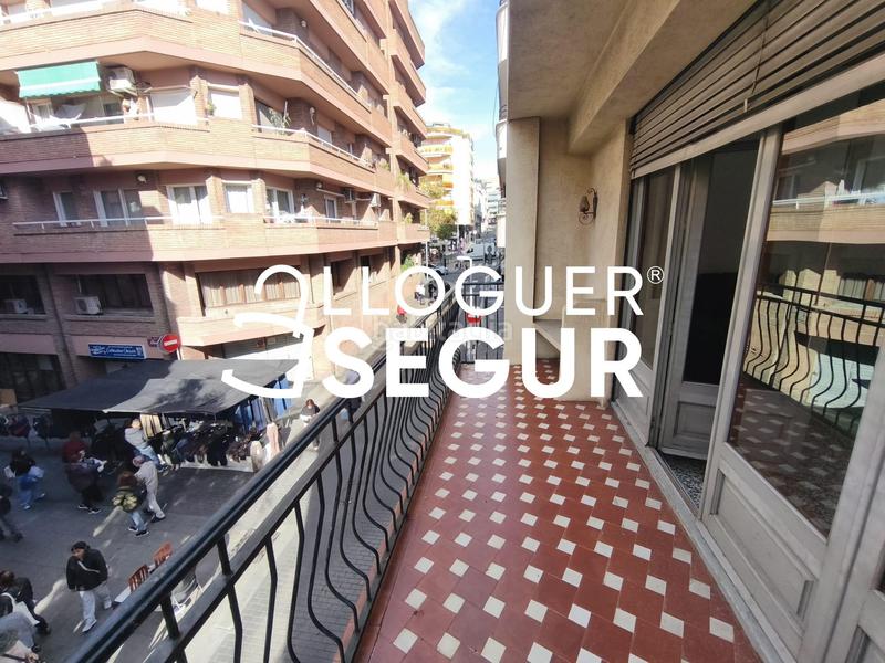 Foto 68796144-3319-4af7-8012-627ba3e70dfe. Alquiler piso  c sant silvestre en Centre Santa Coloma de Gramenet