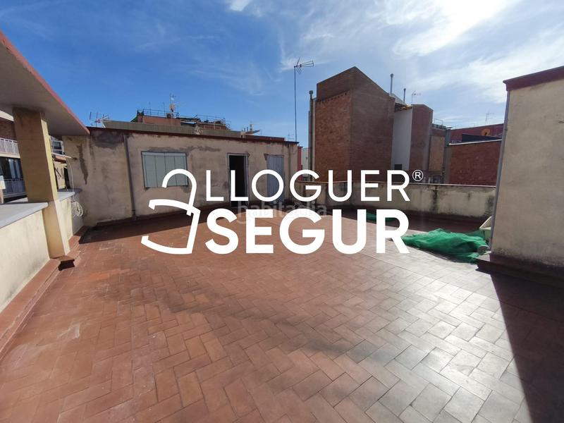 Foto d67eaeee-bb2e-4ead-9574-cffba071e536. Location appartement avec chauffage dans Centre Santa Coloma de Gramenet