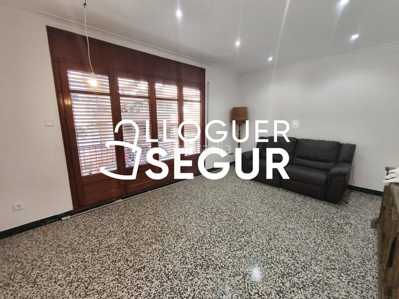 Foto dc323bf7-287b-4e7a-93ac-4d26570e053b. Location appartement avec chauffage dans Centre Santa Coloma de Gramenet