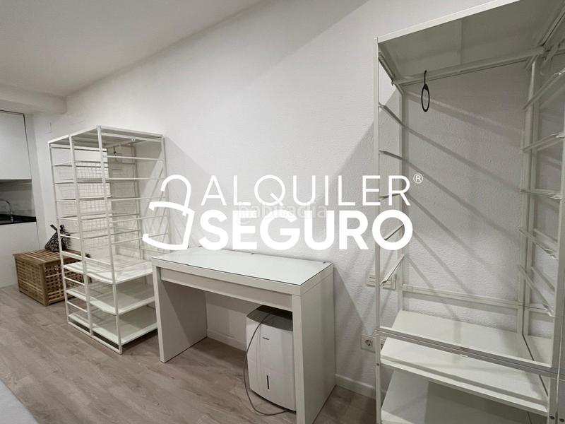 Foto b89dcae0-a86a-4b54-8a2a-534cdeac4489. Alquiler estudio  c naves en Acacias Madrid