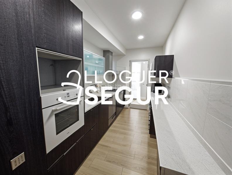 Foto fb12f015-ee7d-4c96-93b5-12b278743819. Affitto appartamento con riscaldamento in Can Palet de Vista Alegre Terrassa