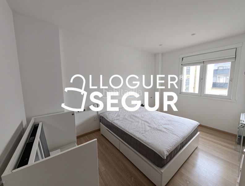 Foto 00a47ef6-8eb6-4aad-957b-29b7e61a10dd. Rent flat with heating in Can Palet de Vista Alegre Terrassa