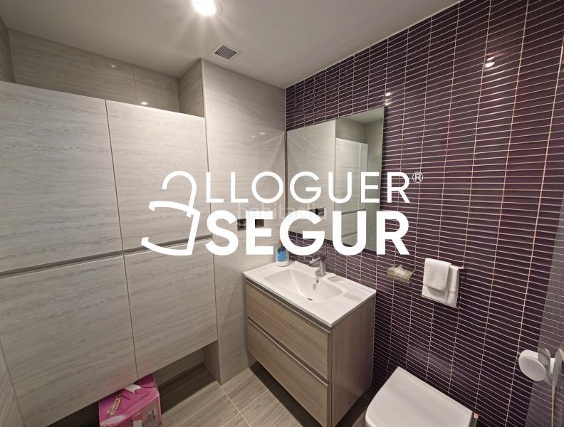 Foto 0b8a8c35-79d7-4321-be4d-b0b1853ae585. Rent flat with heating in Can Palet de Vista Alegre Terrassa