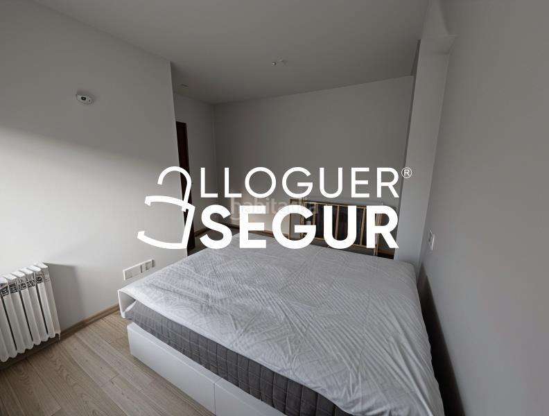 Foto 3e5e9c93-afca-437b-aa65-2fc1c08d0b8a. Rent flat with heating in Can Palet de Vista Alegre Terrassa