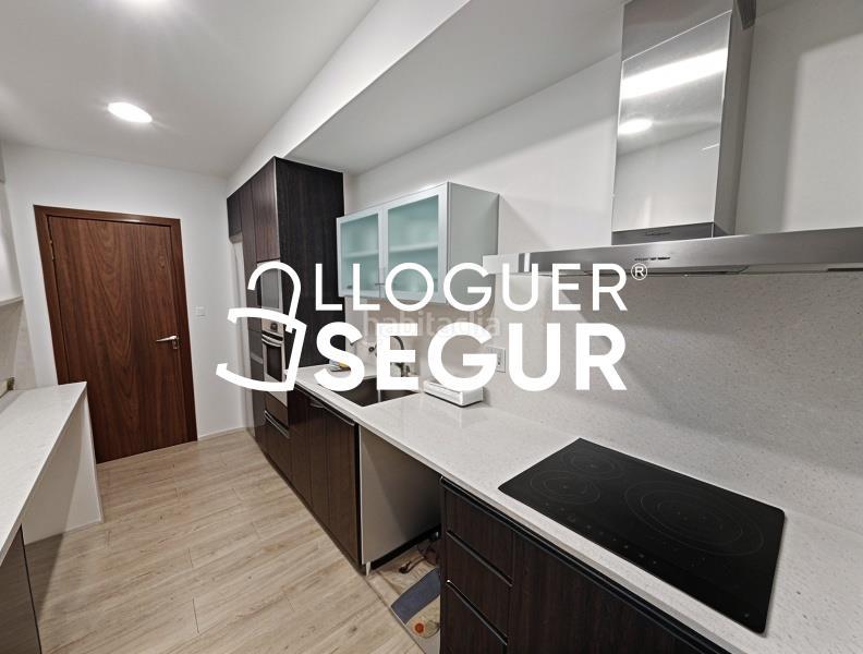 Foto 45407509-52cc-45ed-b98b-cbeaa8786b45. Rent flat with heating in Can Palet de Vista Alegre Terrassa