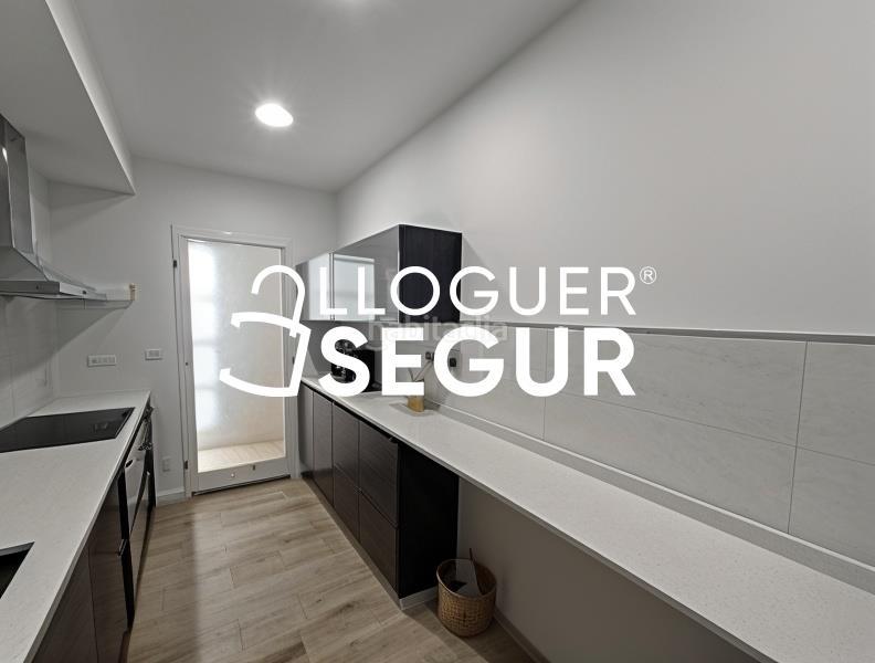 Foto a366619f-3745-4add-afb8-bbe4d5fc2a36. Rent flat with heating in Can Palet de Vista Alegre Terrassa