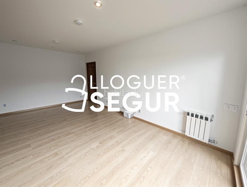 Foto df04e236-cb2d-421b-a13c-950570230fd2. Rent flat with heating in Can Palet de Vista Alegre Terrassa