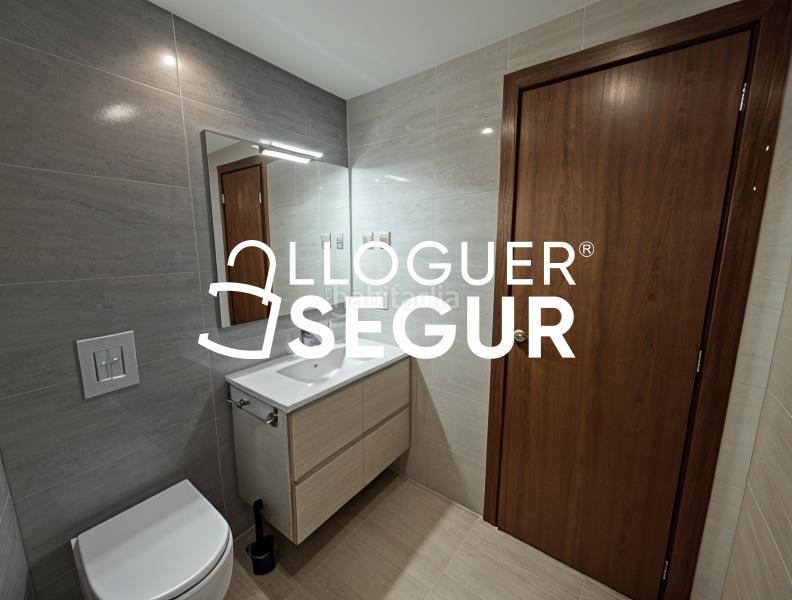 Foto e314fab2-22cd-467e-8d4e-7e1df724fa69. Rent flat with heating in Can Palet de Vista Alegre Terrassa