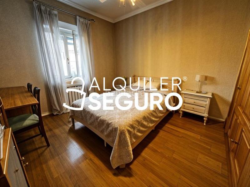 Foto 96ad1598-80f9-4962-9c1a-2de2bac43145. Affitto appartamento con riscaldamento in Comillas Madrid