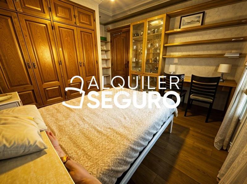 Foto b727f499-6488-44ab-9daa-2321815457ea. Affitto appartamento con riscaldamento in Comillas Madrid