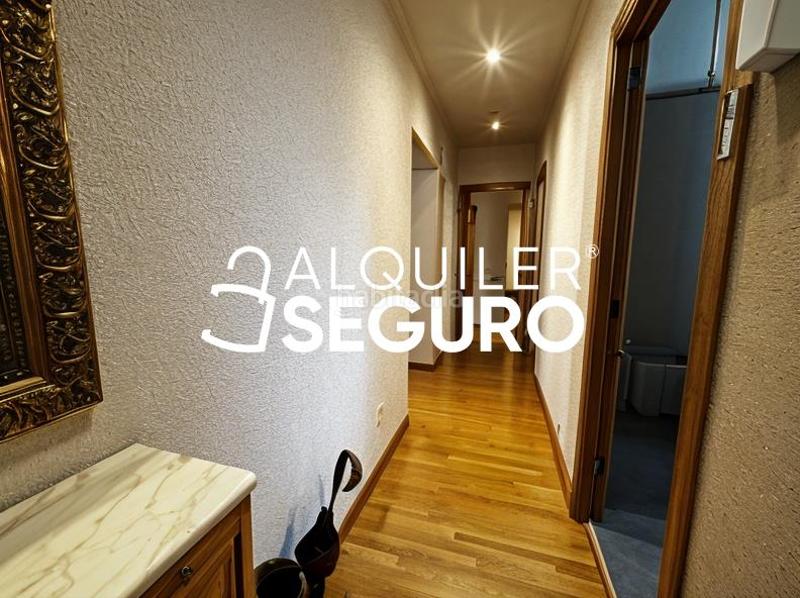 Foto bf596234-d6d1-45bf-ac2f-aa42c869bf68. Location appartement avec chauffage dans Comillas Madrid