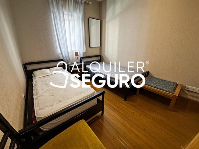 Foto c10099ca-f7ed-45c7-86d3-989e6e937f61. Location appartement avec chauffage dans Comillas Madrid