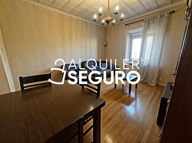 Foto 458235b6-ebb8-4254-86ab-1575a02cf80f. Miete etagenwohnung mit heizung in Comillas Madrid