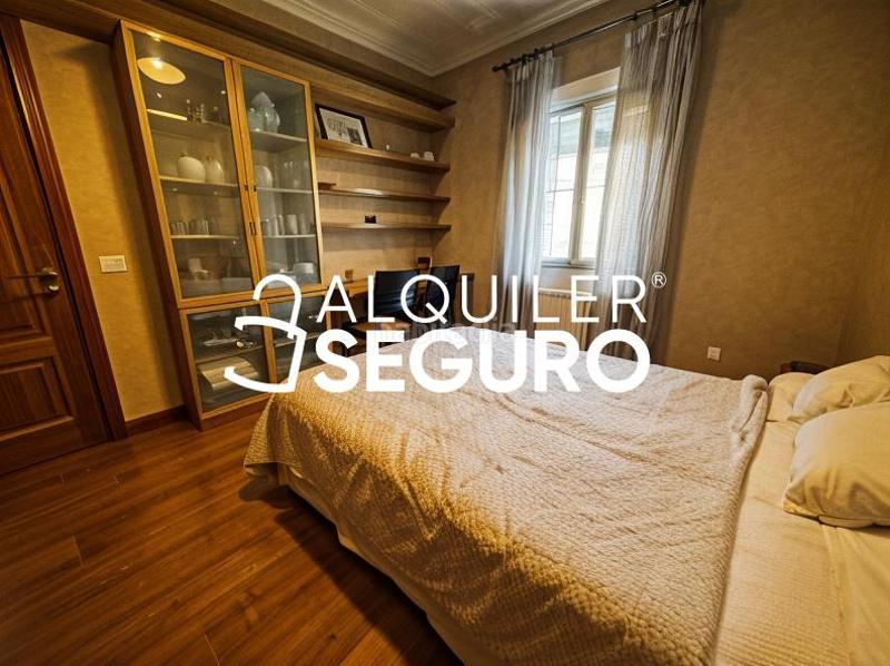 Foto 67219f8b-4d2e-4ccd-b060-f10d93344453. Rent flat with heating in Comillas Madrid