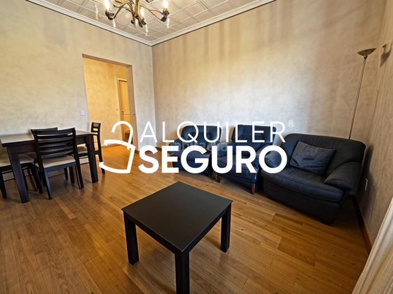 Foto e1499cf3-26ba-44e6-8340-bd4c65cae864. Rent flat with heating in Comillas Madrid