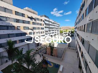 Rent Flat  Dr. federico manero. Piso c dr. federico manero alicante