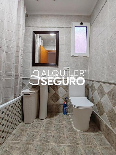 Foto 1a554c9e-322d-4309-9c41-6afc577cb67f. Affitto appartamento in Plaza Crevillente - Antiguos Juzgados - El Asilo Elche / Elx