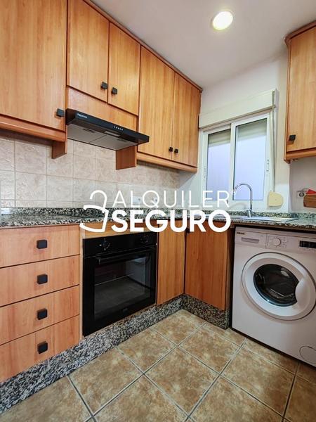 Foto f2b02a80-b530-4681-9a63-17287bb35822. Location appartement dans Plaza Crevillente - Antiguos Juzgados - El Asilo Elche / Elx
