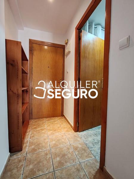 Foto 03307c8f-08c4-4a99-aee0-da930ccf3b5f. Miete etagenwohnung in Plaza Crevillente - Antiguos Juzgados - El Asilo Elche / Elx