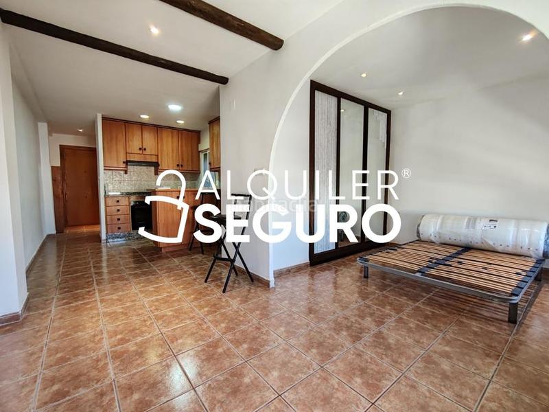 Foto 14913cbe-0449-4bd8-ab3b-c36c2930e1f6. Miete etagenwohnung in Plaza Crevillente - Antiguos Juzgados - El Asilo Elche / Elx