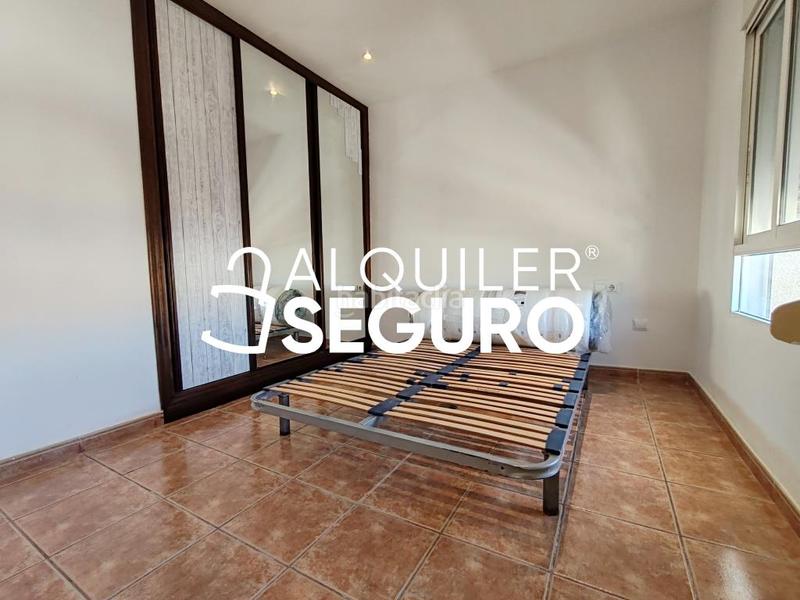 Foto 65a6afca-be0d-43b0-93b1-479220794b6d. Miete etagenwohnung in Plaza Crevillente - Antiguos Juzgados - El Asilo Elche / Elx