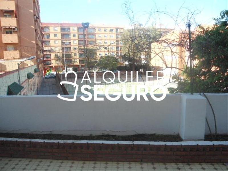 Foto 76677639-abc5-4c77-9d52-db76ec42a839. Alquiler piso  c arte mayor seda valencia en Centro Xirivella