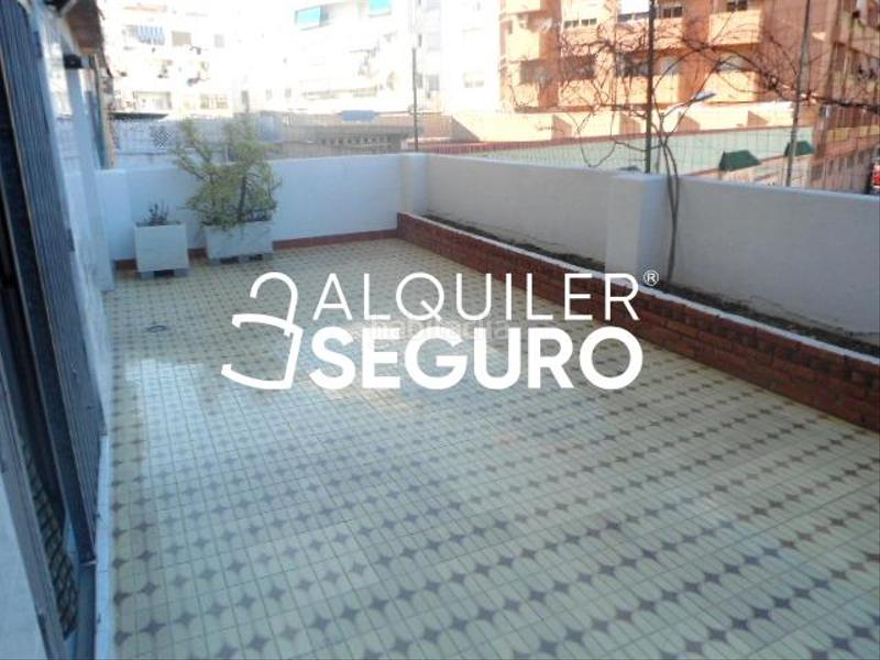 Foto d0bf0969-e2db-49b6-a8d8-acff9bc43fde. Location appartement dans Centro Xirivella