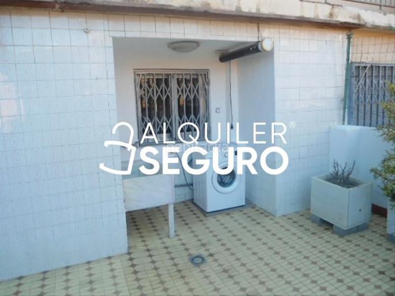 Foto 08f2e9dd-0761-457e-a0fb-312fabc610ef. Rent flat in Centro Xirivella