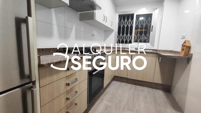 Foto 36770fee-01ce-4042-b46d-a6ba62757844. Rent flat in Centro Xirivella
