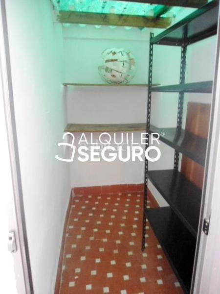 Foto 598996b9-ad95-4964-919b-ceacd1855297. Rent flat in Centro Xirivella
