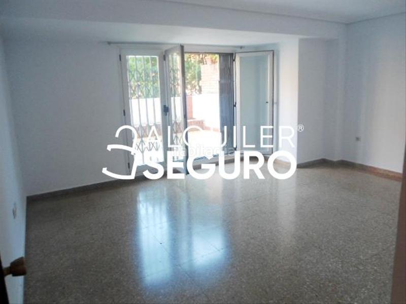 Foto 84f55179-91f2-4539-b73b-313664cf9deb. Rent flat in Centro Xirivella