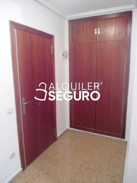 Foto 9134d434-463a-47ce-a0fe-37e3fbe73f93. Rent flat in Centro Xirivella