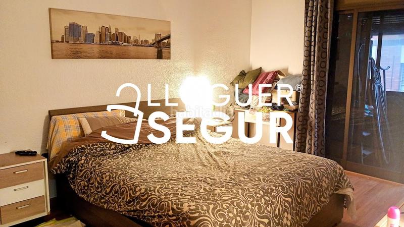 Foto bce7303e-66e7-4014-9bf3-a9645ef9c907. Lloguer pis amb calefacció aparcament a Vinyets-Molí Vell Sant Boi de Llobregat