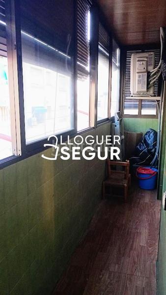 Foto 18dd3158-da8c-488f-a273-97ee43aa4378. Location appartement avec chauffage parking dans Vinyets-Molí Vell Sant Boi de Llobregat