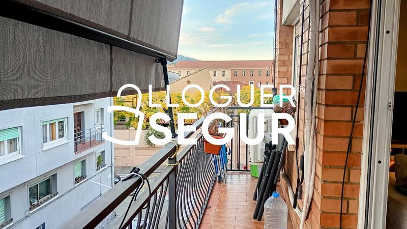 Foto 4698dd51-4be0-4275-a40d-b271b771fd7d. Location appartement avec chauffage parking dans Vinyets-Molí Vell Sant Boi de Llobregat