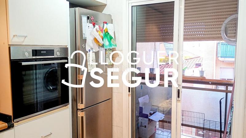 Foto 66476926-c23a-49a9-99cc-d1cc3a252d97. Location appartement avec chauffage parking dans Vinyets-Molí Vell Sant Boi de Llobregat