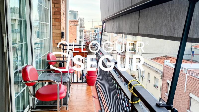 Foto 965735ab-563a-4fba-82ab-5bca5c2a5a1f. Location appartement avec chauffage parking dans Vinyets-Molí Vell Sant Boi de Llobregat