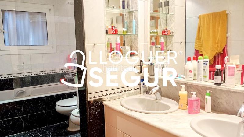 Foto b6b38f21-69e9-4d54-a9fd-cfd8fa66b7ca. Location appartement avec chauffage parking dans Vinyets-Molí Vell Sant Boi de Llobregat