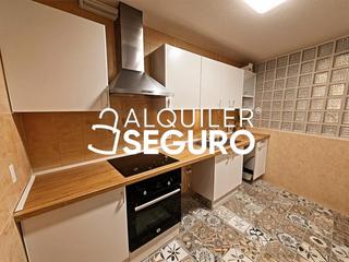 Miete Etagenwohnung  De extremadura. Piso pl. de extremadura rivasvaciamadrid