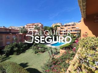 Miete Etagenwohnung  Diamante de riviera. Piso c diamante de riviera  mijas